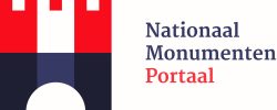 Logo - Nationaal Monumenten Portaal